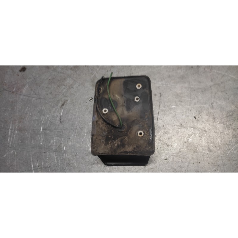 Recambio de piloto matricula para renault 5 tl (4-ptas.) (r 1397) referencia OEM IAM 2