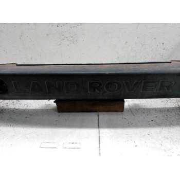 Recambio de paragolpes trasero para land rover freelander (ln) e familiar referencia OEM IAM   