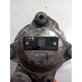 Recambio de bomba direccion para man tgx 18.xxx 12.4 diesel referencia OEM IAM 81471016137 7685955324 
