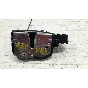 Recambio de cerradura puerta trasera derecha para bmw serie 3 berlina (e46) 320d referencia OEM IAM   