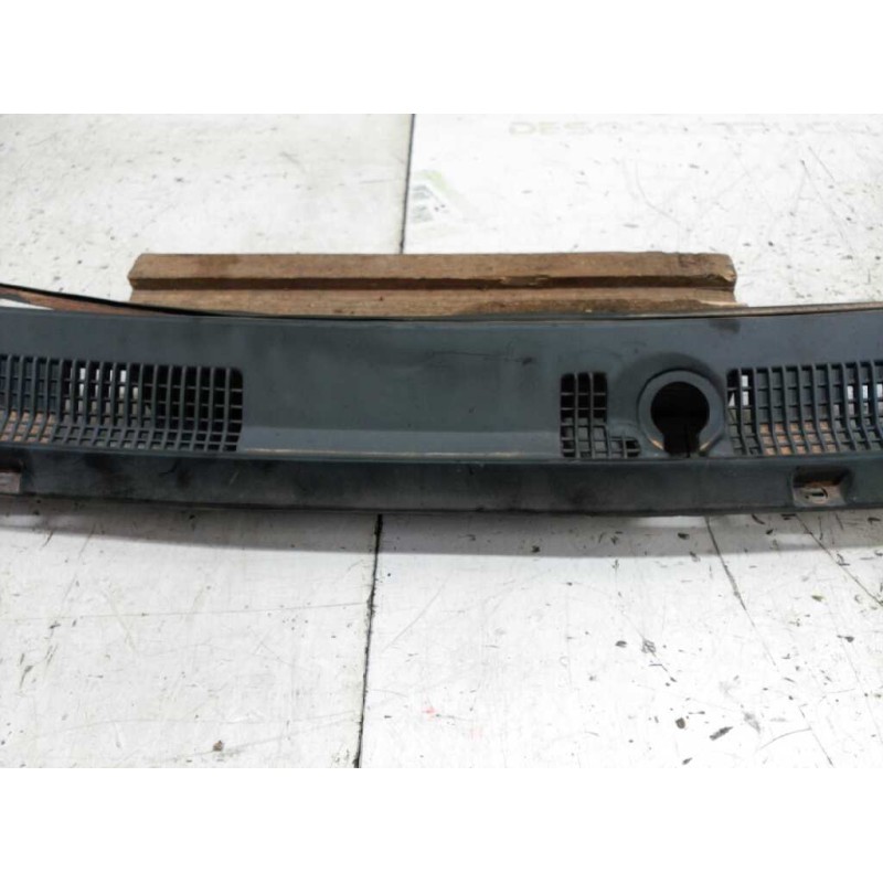 Recambio de torpedo para mitsubishi santamo (hyundai) santamo confort referencia OEM IAM - Gris 3