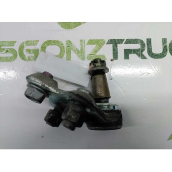Recambio de rotula suspension para toyota corolla verso (r1) 1.8 luna referencia OEM IAM   
