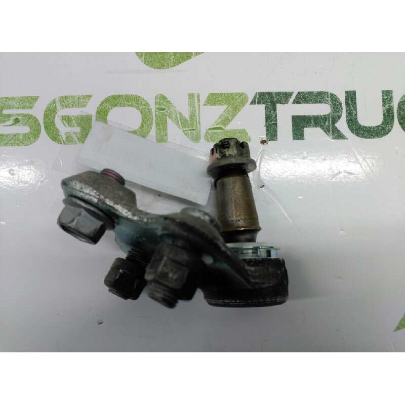 Recambio de rotula suspension para toyota corolla verso (r1) 1.8 luna referencia OEM IAM 2
