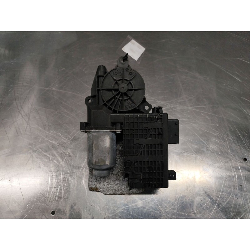 Recambio de motor elevalunas delantero izquierdo para citroën c4 picasso i monospace (ud_) 1.6 hdi referencia OEM IAM 9682495880 - Marrón
