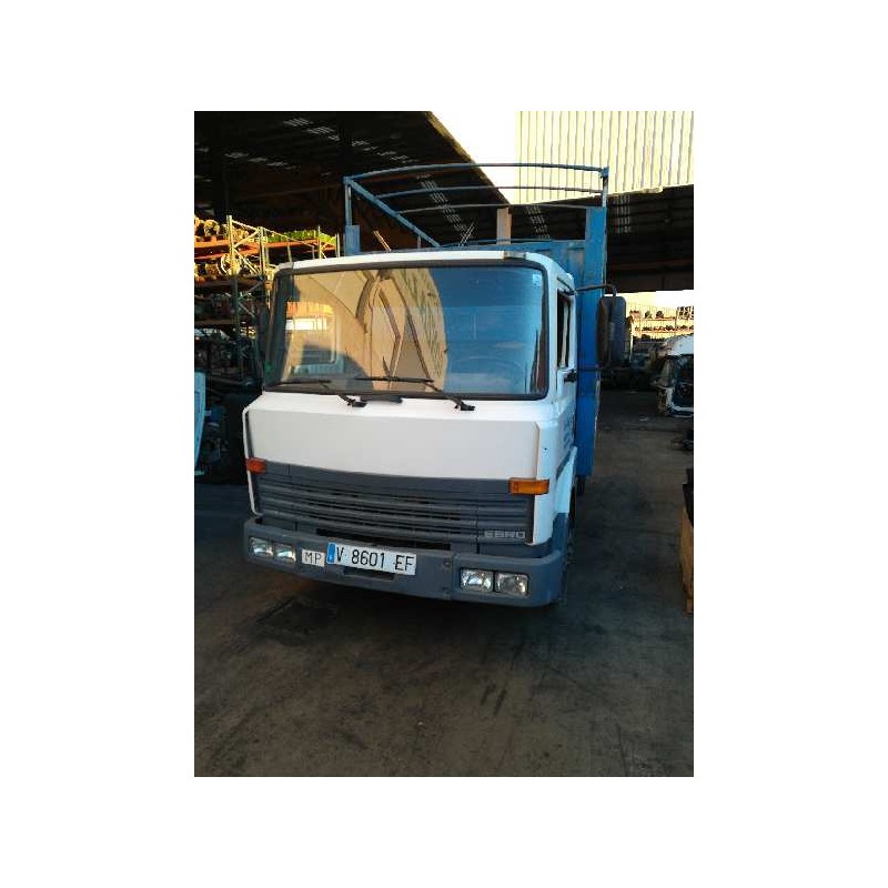 NISSAN TRUCKS L35.09