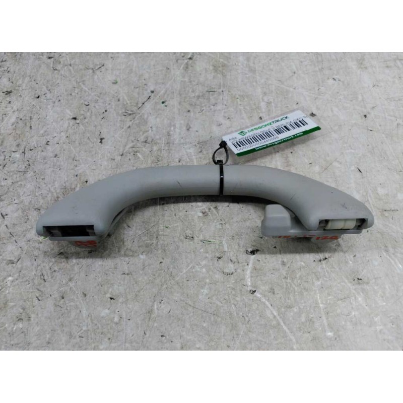 Recambio de asa para volkswagen golf v berlina (1k1) sportline referencia OEM IAM  TRASERO IZQUIERDO 