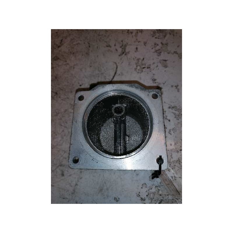 Recambio de caudalimetro para audi a4 berlina (b5) 2.8 quattro referencia OEM IAM 078133471A 3 PINS 2