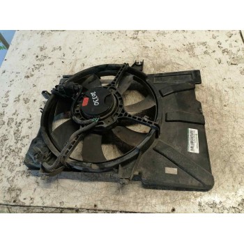 ELECTROVENTILADOR 3 PINS