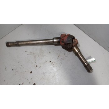 Recambio de palier para iveco eurotrakker (mp) 7.8 diesel referencia OEM IAM 42103392  