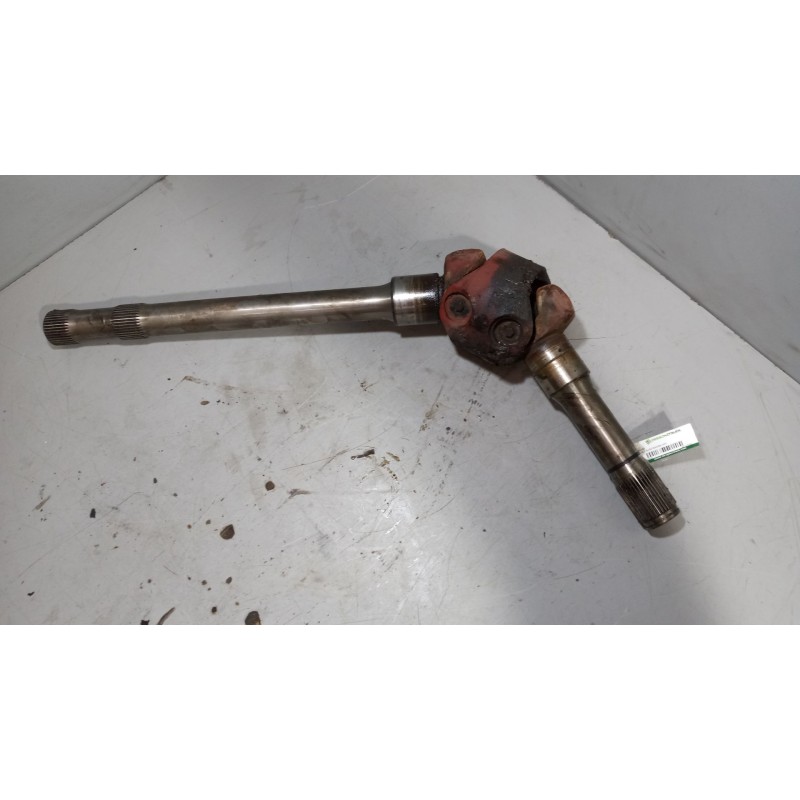 Recambio de palier para iveco eurotrakker (mp) 7.8 diesel referencia OEM IAM 42103392  