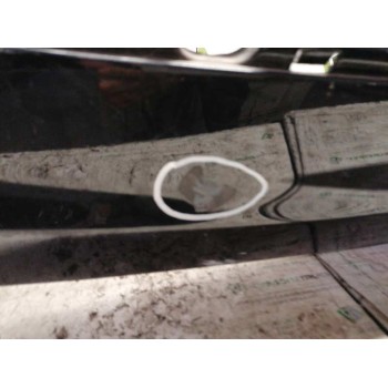 Recambio de paragolpes trasero para ford focus berlina (cap) 1.6 cat referencia OEM IAM   