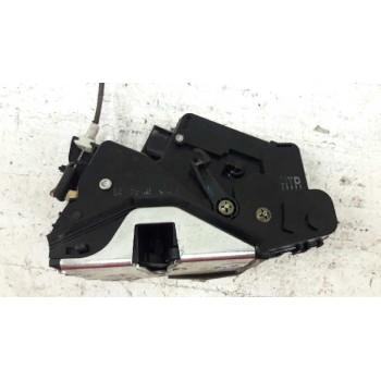 Recambio de cerradura puerta trasera derecha para bmw serie 3 berlina (e46) 320d referencia OEM IAM   