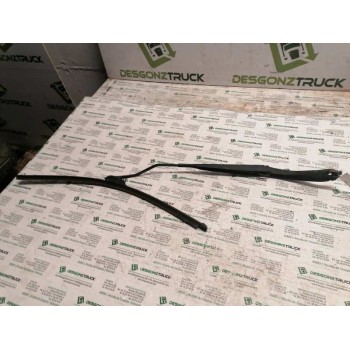 Recambio de brazo limpia delantero izquierdo para renault megane ii berlina 5p authentique referencia OEM IAM 8200422214  