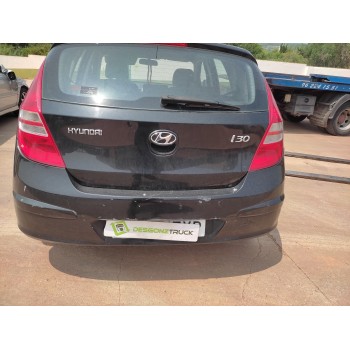 hyundai i30 del año 2007