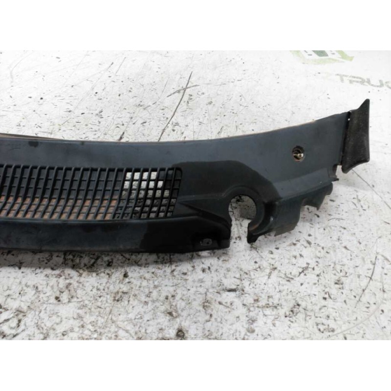 Recambio de torpedo para mitsubishi santamo (hyundai) santamo confort referencia OEM IAM - Gris 4