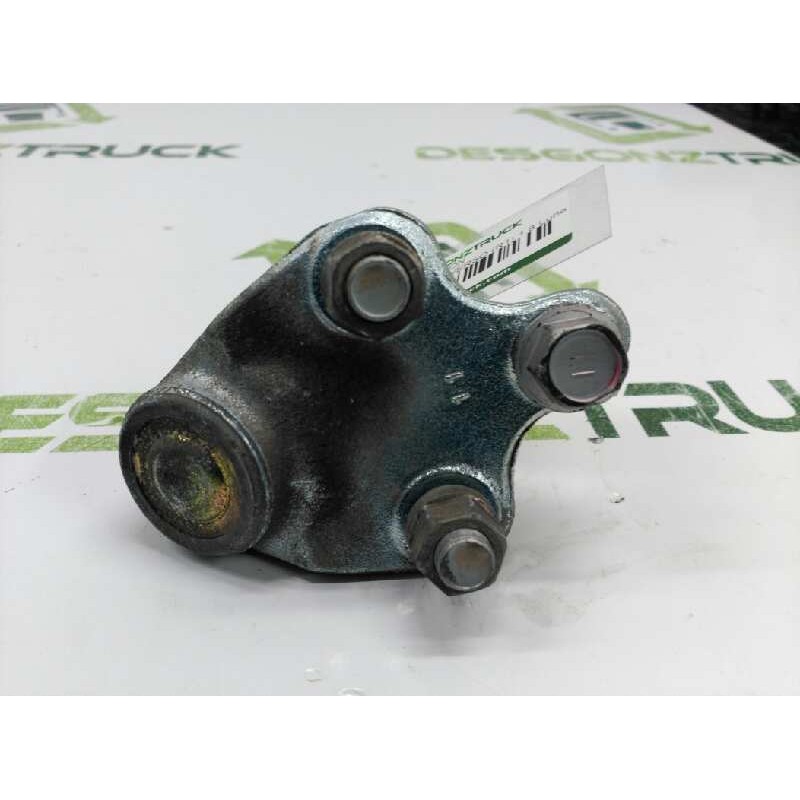 Recambio de rotula suspension para toyota corolla verso (r1) 1.8 luna referencia OEM IAM 3