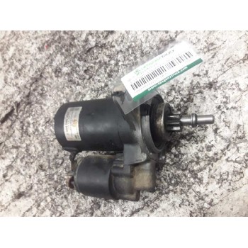 MOTOR ARRANQUE 0986016290 020911023A 9 DIENTES