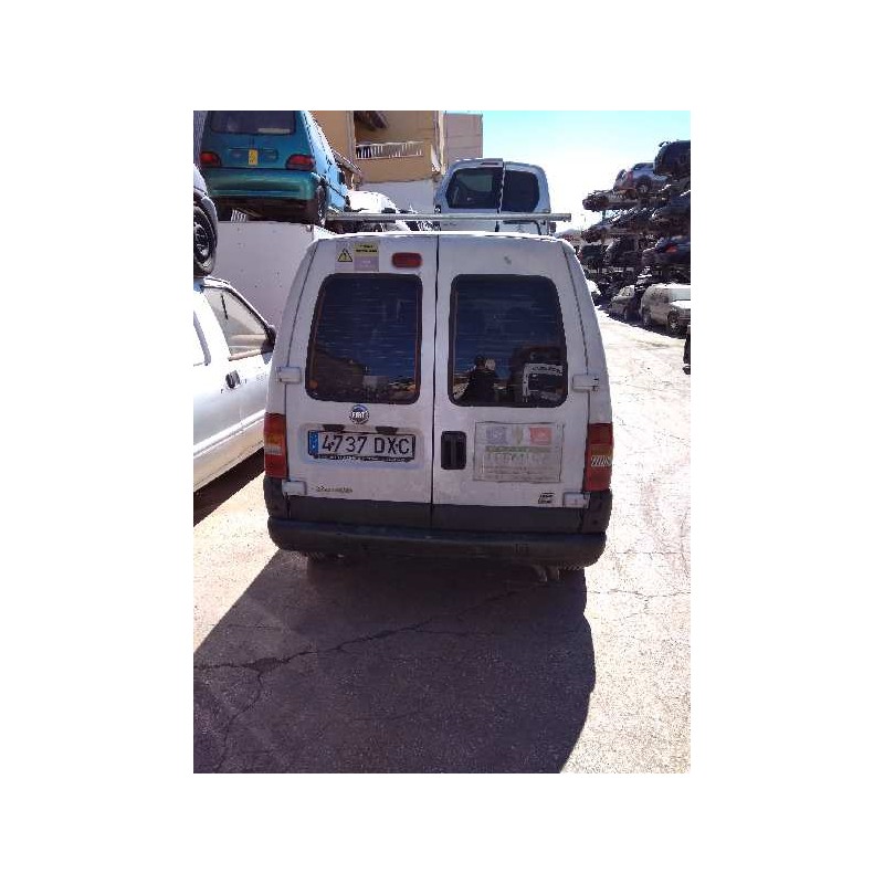FIAT SCUDO (222)