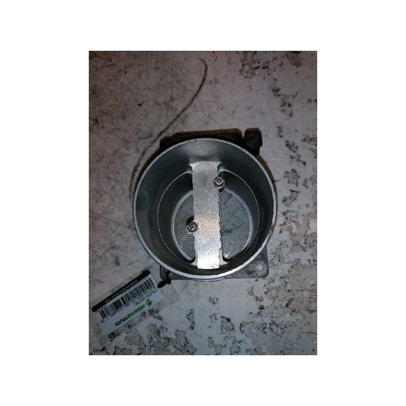 Recambio de caudalimetro para audi a4 berlina (b5) 2.8 quattro referencia OEM IAM 078133471A 3 PINS 3