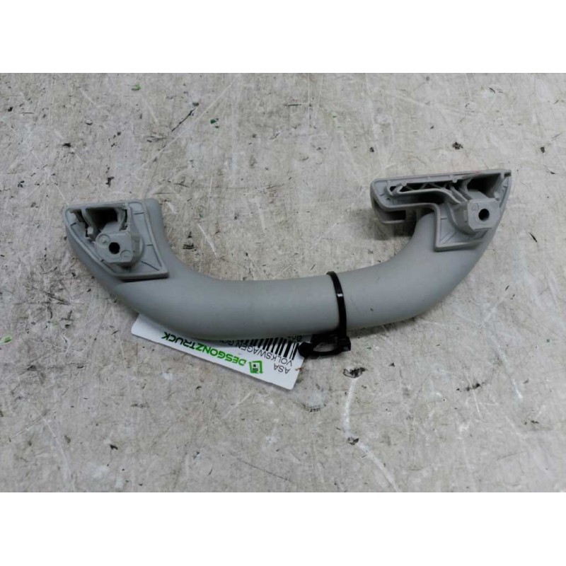 Recambio de asa para volkswagen golf v berlina (1k1) sportline referencia OEM IAM  TRASERO IZQUIERDO - Azul 2