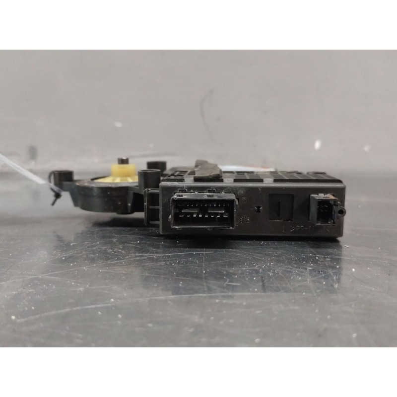 Recambio de motor elevalunas delantero izquierdo para citroën c4 picasso i monospace (ud_) 1.6 hdi referencia OEM IAM 9682495880 - Marrón 2