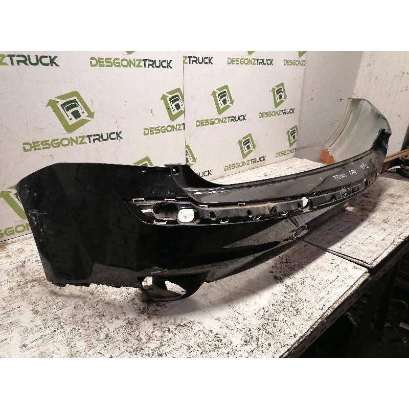 Recambio de paragolpes trasero para ford focus berlina (cap) 1.6 cat referencia OEM IAM 3