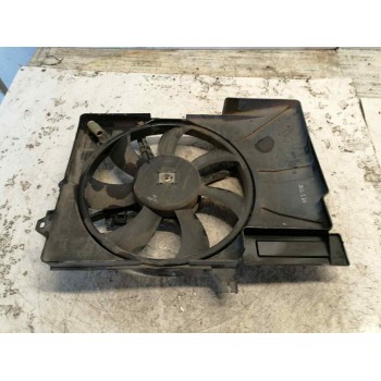 Recambio de electroventilador para hyundai getz (tb) 1.3 básico referencia OEM IAM   3 PINS