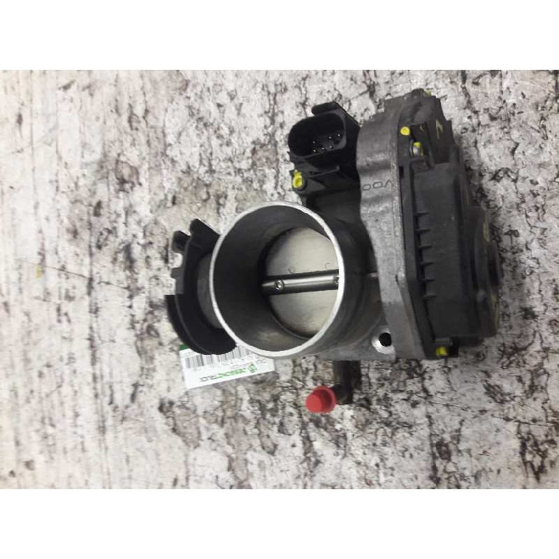 Recambio de caja mariposa para audi a3 (8l) 1.8 20v turbo referencia OEM IAM 408237212005 06A133063 - Negro 3