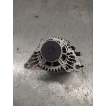 Recambio de alternador para kia picanto 1.1 crdi active referencia OEM IAM 373002A010  12V 90A