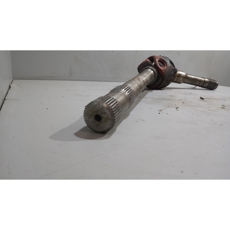 Recambio de palier para iveco eurotrakker (mp) 7.8 diesel referencia OEM IAM 42103392 - Blanco 2