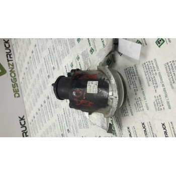Recambio de faro antiniebla derecho para peugeot 206 berlina x-line referencia OEM IAM 9628733980  