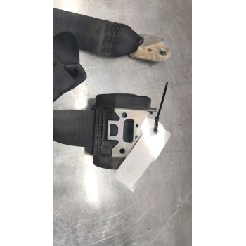 Recambio de cinturon seguridad trasero derecho para volkswagen golf vi (5k1) 2.0 tdi referencia OEM IAM 618019000  