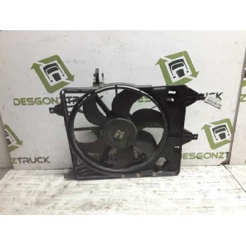 ELECTROVENTILADOR 7700436917G 2 PINS 