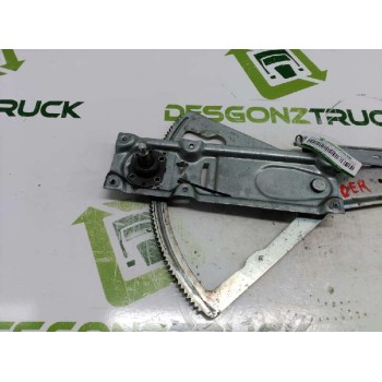 Recambio de elevalunas delantero derecho para opel corsa b twist referencia OEM IAM   
