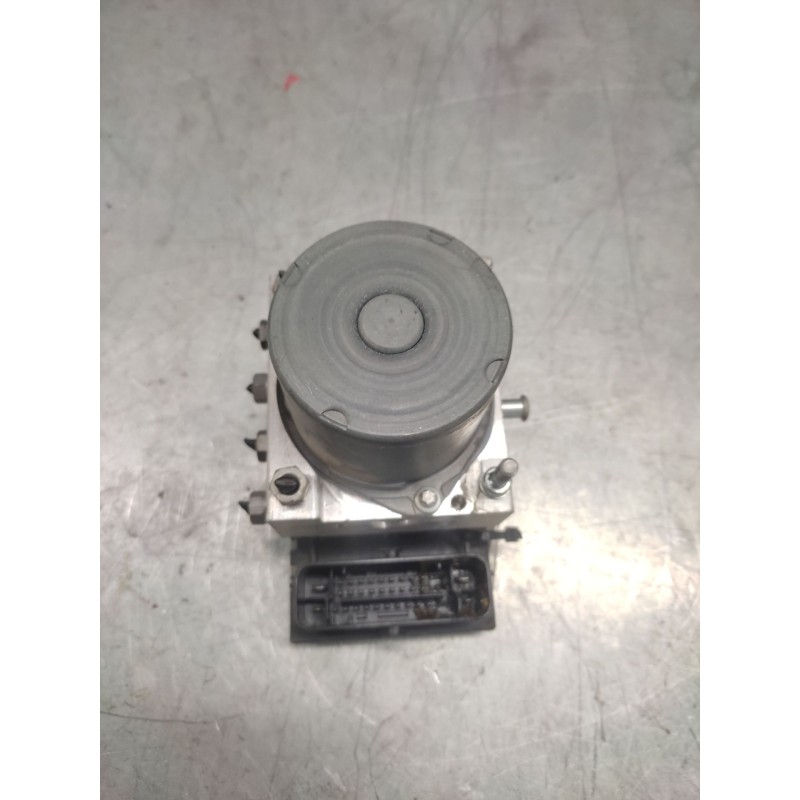 Recambio de abs para peugeot 308 confort referencia OEM IAM 9665331980  0265231796 - Negro 2