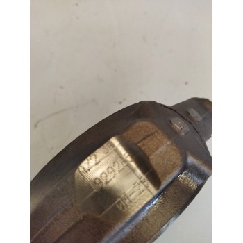Recambio de biela para scania serie p/g/r (l-clase) 12.7 diesel referencia OEM IAM 1929265 2190306 