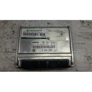 CENTRALITA MOTOR UCE 2249970 0281001445 