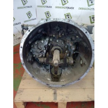Recambio de caja cambios para erf m380e referencia OEM IAM 16S221 1316051175 212343