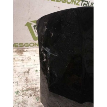 Recambio de paragolpes trasero para ford focus berlina (cap) 1.6 cat referencia OEM IAM   