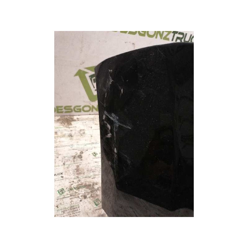 Recambio de paragolpes trasero para ford focus berlina (cap) 1.6 cat referencia OEM IAM 4