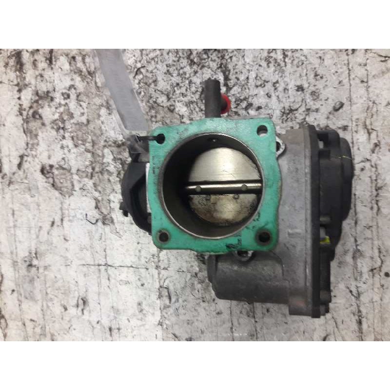 Recambio de caja mariposa para audi a3 (8l) 1.8 20v turbo referencia OEM IAM 408237212005 06A133063 - Negro 4