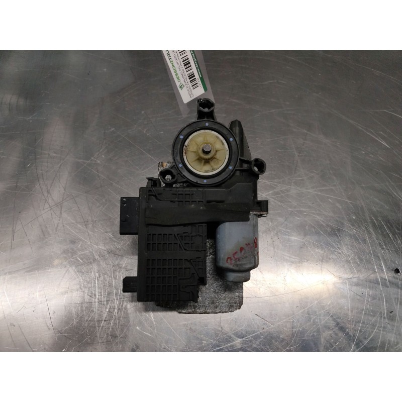 Recambio de motor elevalunas delantero izquierdo para citroën c4 picasso i monospace (ud_) 1.6 hdi referencia OEM IAM 9682495880 - Marrón 3