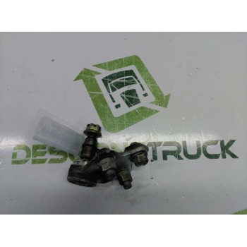 ROTULA SUSPENSION 