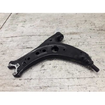 Recambio de brazo suspension inferior delantero izquierdo para seat ibiza (6l1) fresh referencia OEM IAM 600407157C  