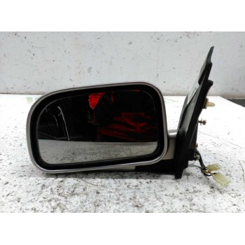 RETROVISOR IZQUIERDO ELECTRICO 