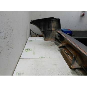 Recambio de paragolpes trasero para land rover freelander (ln) e familiar referencia OEM IAM   
