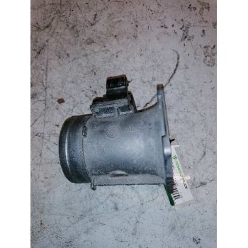 Recambio de caudalimetro para audi a4 berlina (b5) 1.8 20v referencia OEM IAM 037906461B 3 PINS 