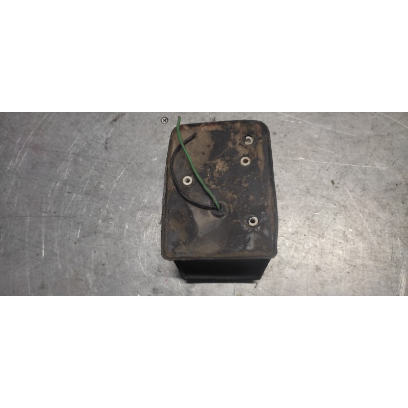 Recambio de piloto matricula para renault 5 tl (4-ptas.) (r 1397) referencia OEM IAM 2
