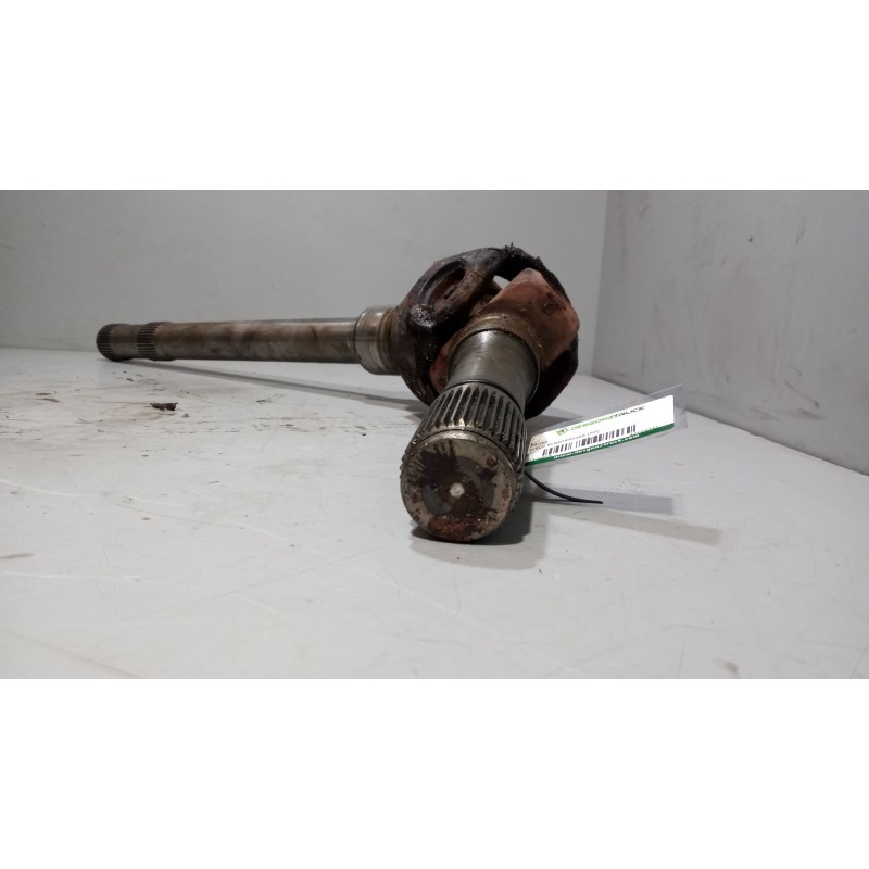 Recambio de palier para iveco eurotrakker (mp) 7.8 diesel referencia OEM IAM 42103392 - Blanco 3