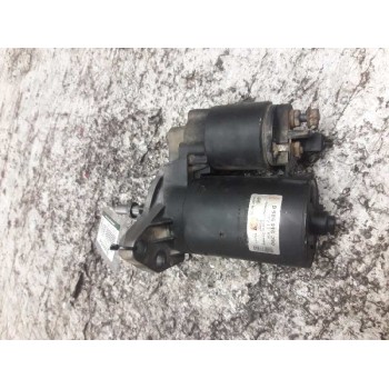 Recambio de motor arranque para volkswagen golf iii berlina (1h1) gl referencia OEM IAM 0986016290 020911023A 9 DIENTES